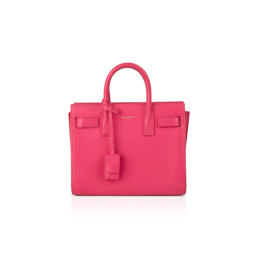 Saint Laurent Nano Sac De Jour