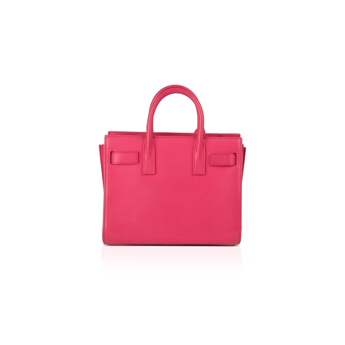 Saint Laurent Nano Sac De Jour