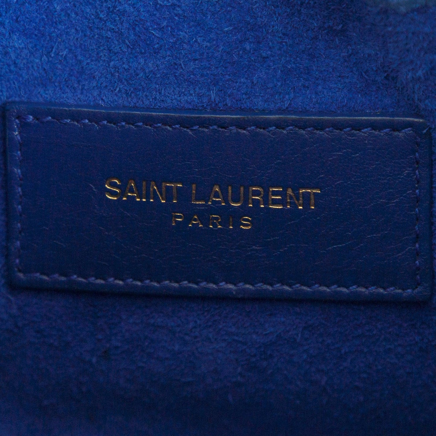 Saint Laurent Nano Sac De Jour