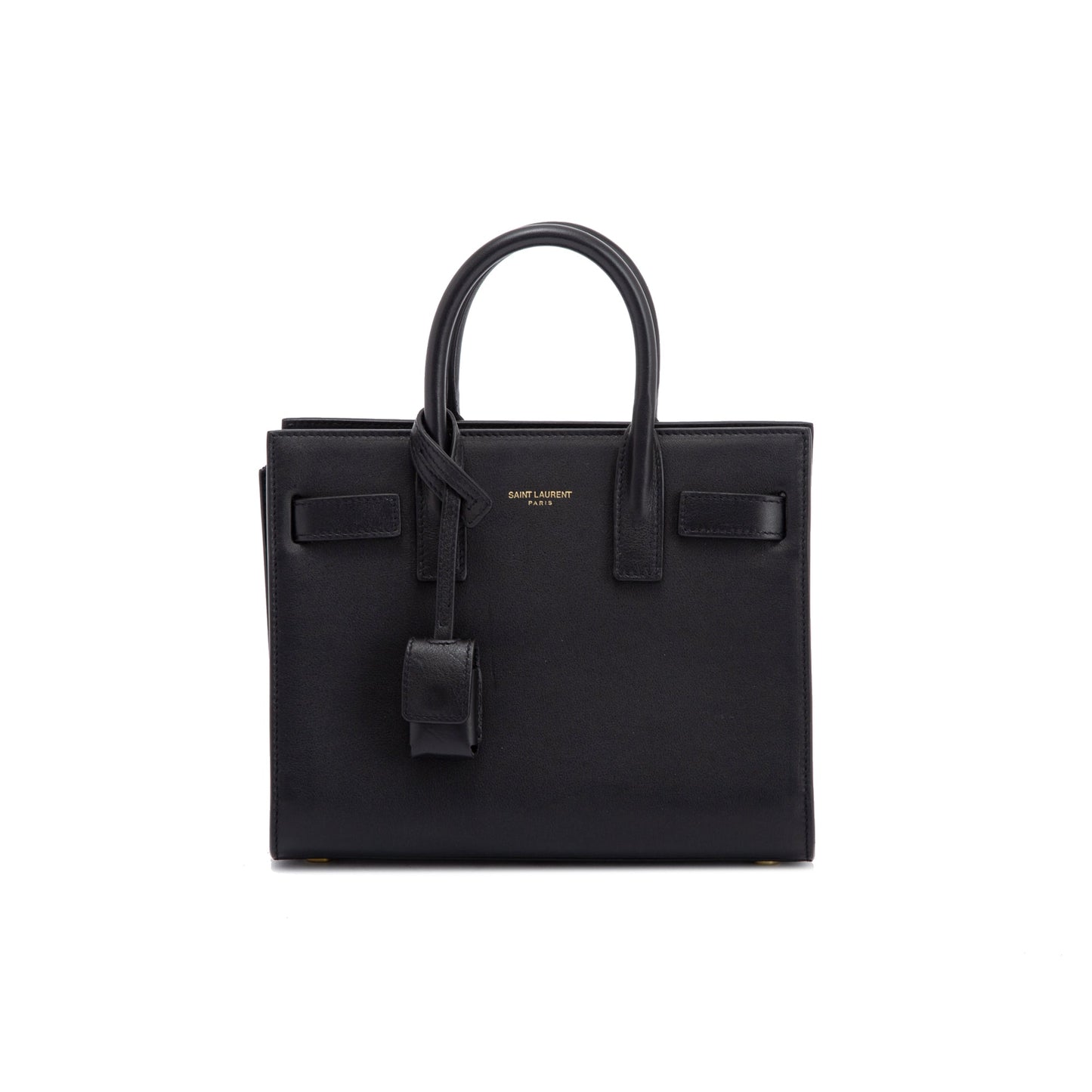 Saint Laurent Nano Sac De Jour