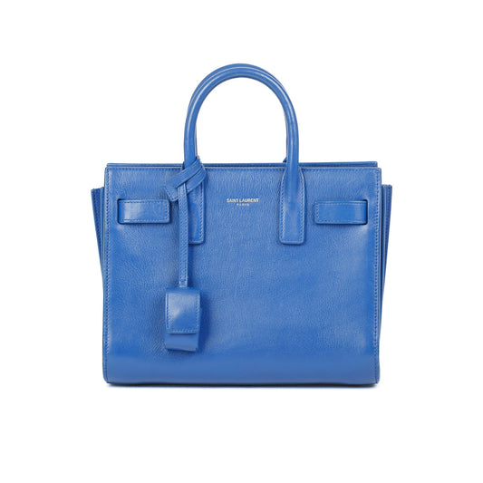 Saint Laurent Nano Sac De Jour