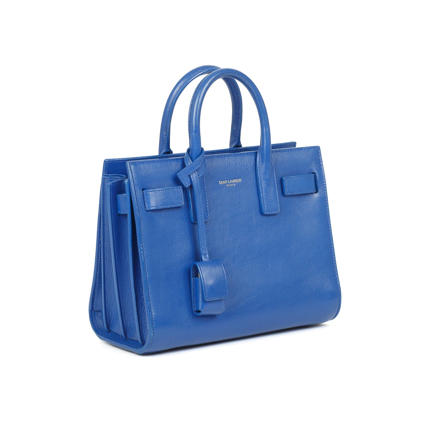Saint Laurent Nano Sac De Jour