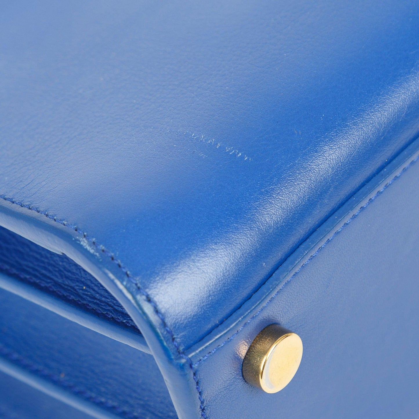 Saint Laurent Nano Sac De Jour