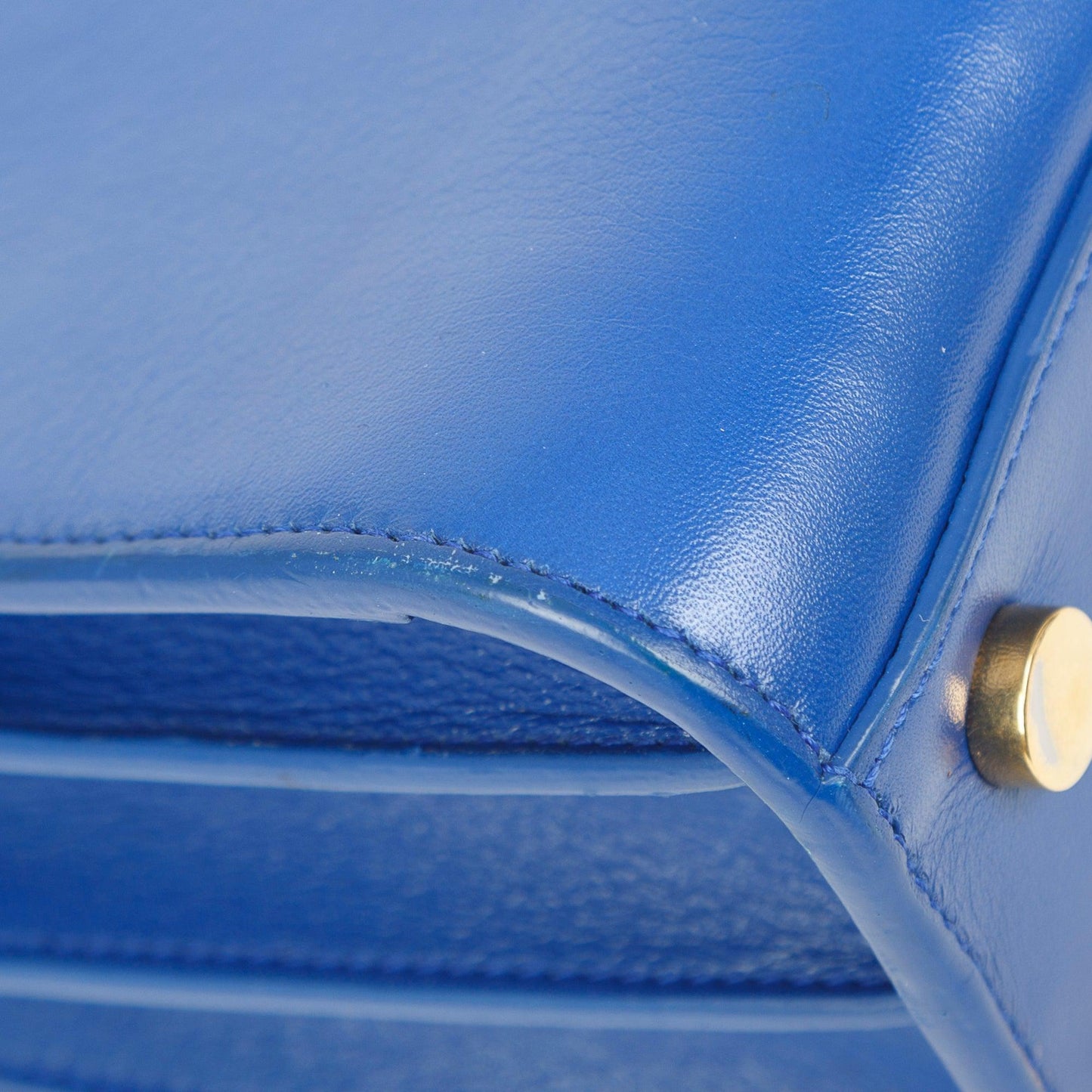 Saint Laurent Nano Sac De Jour