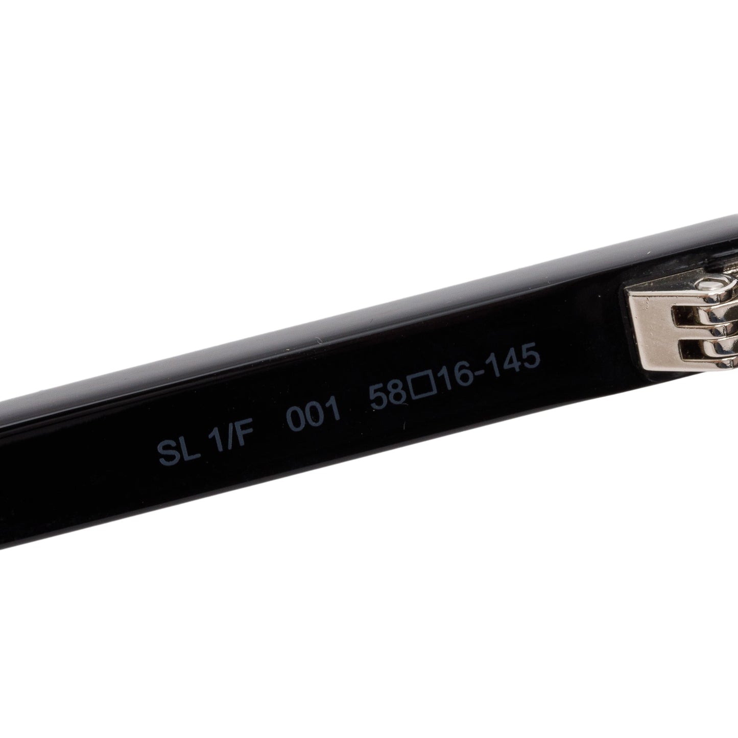 Saint Laurent SL 1 New Wave Sunglasses