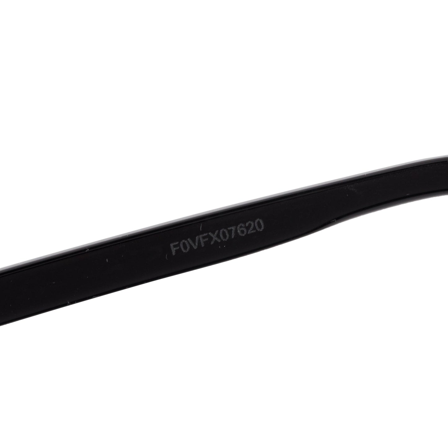 Saint Laurent SL 285/F Black Acetate Slim Sunglasses