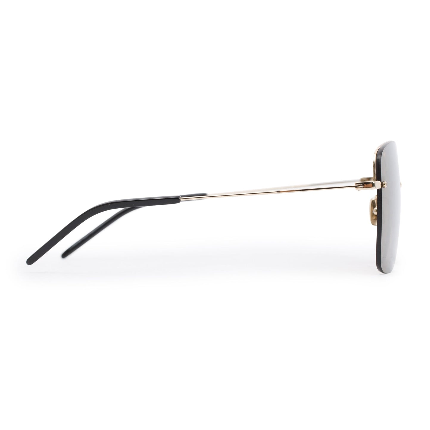 Saint Laurent SL 312 Square Sunglasses