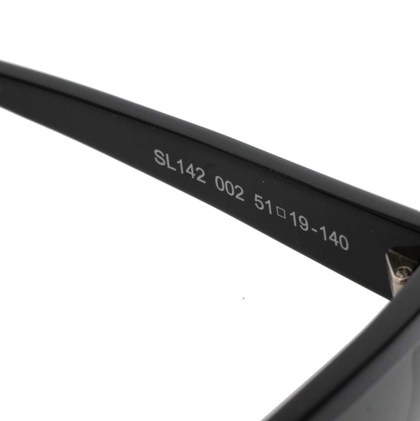 Saint Laurent SL142 Square Sunglasses