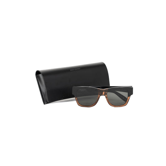 Saint Laurent SL142 Square Sunglasses