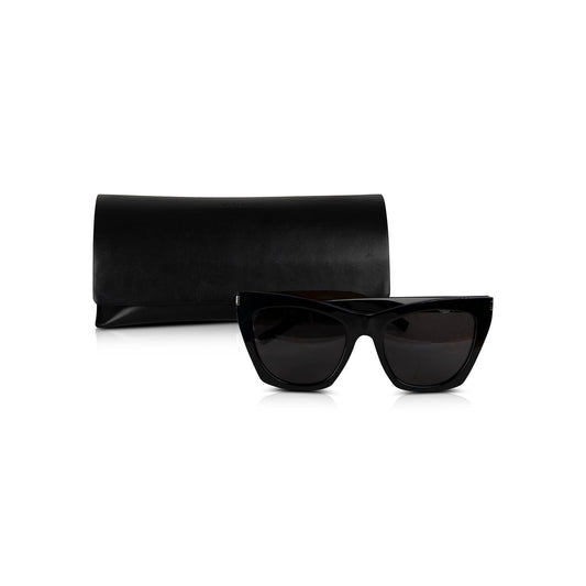 Saint Laurent SL214 Kate New Wave Sunglasses