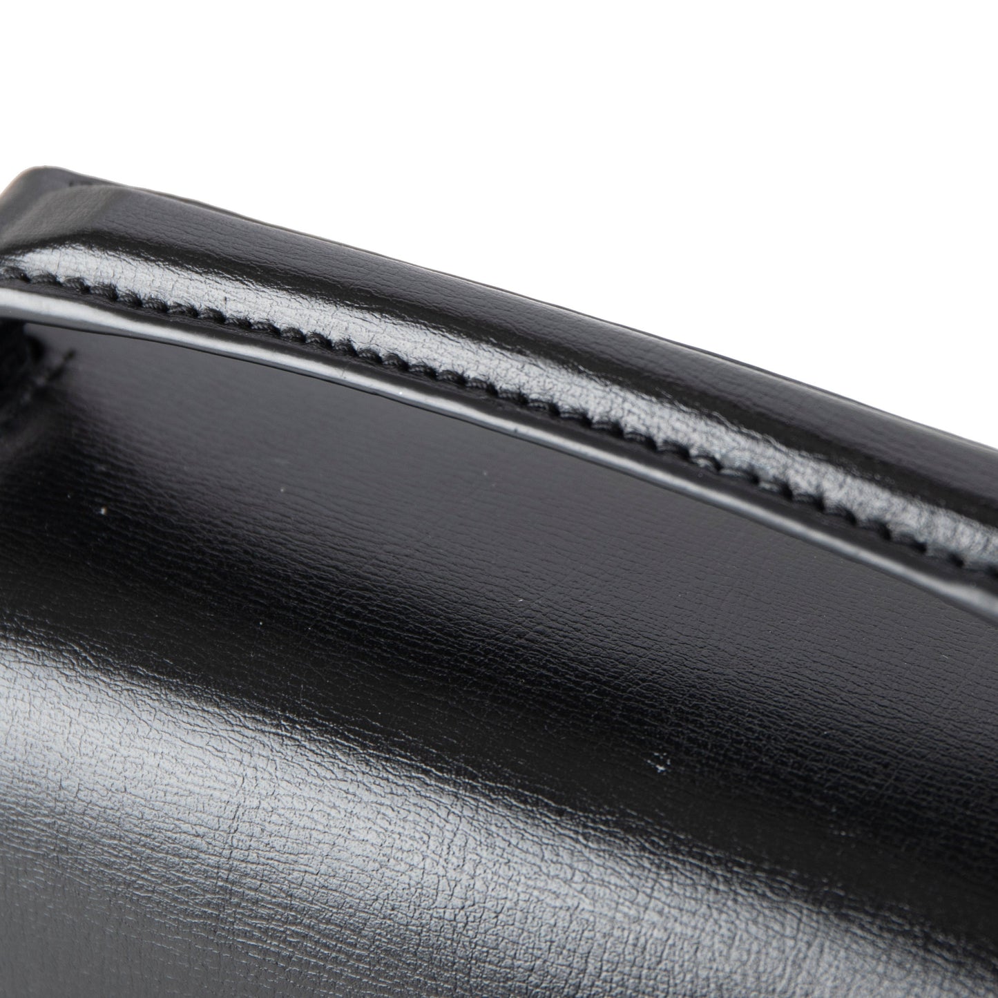 Saint Laurent Small Bellechasse Crossbody Bag