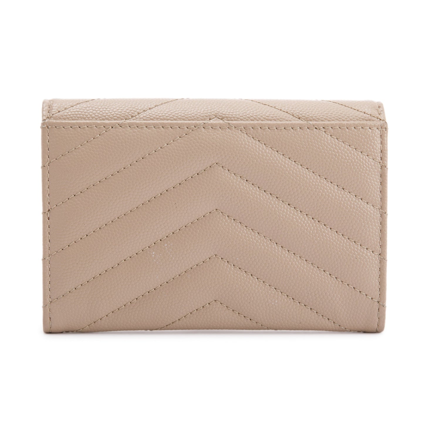 Saint Laurent Small Envelope Wallet