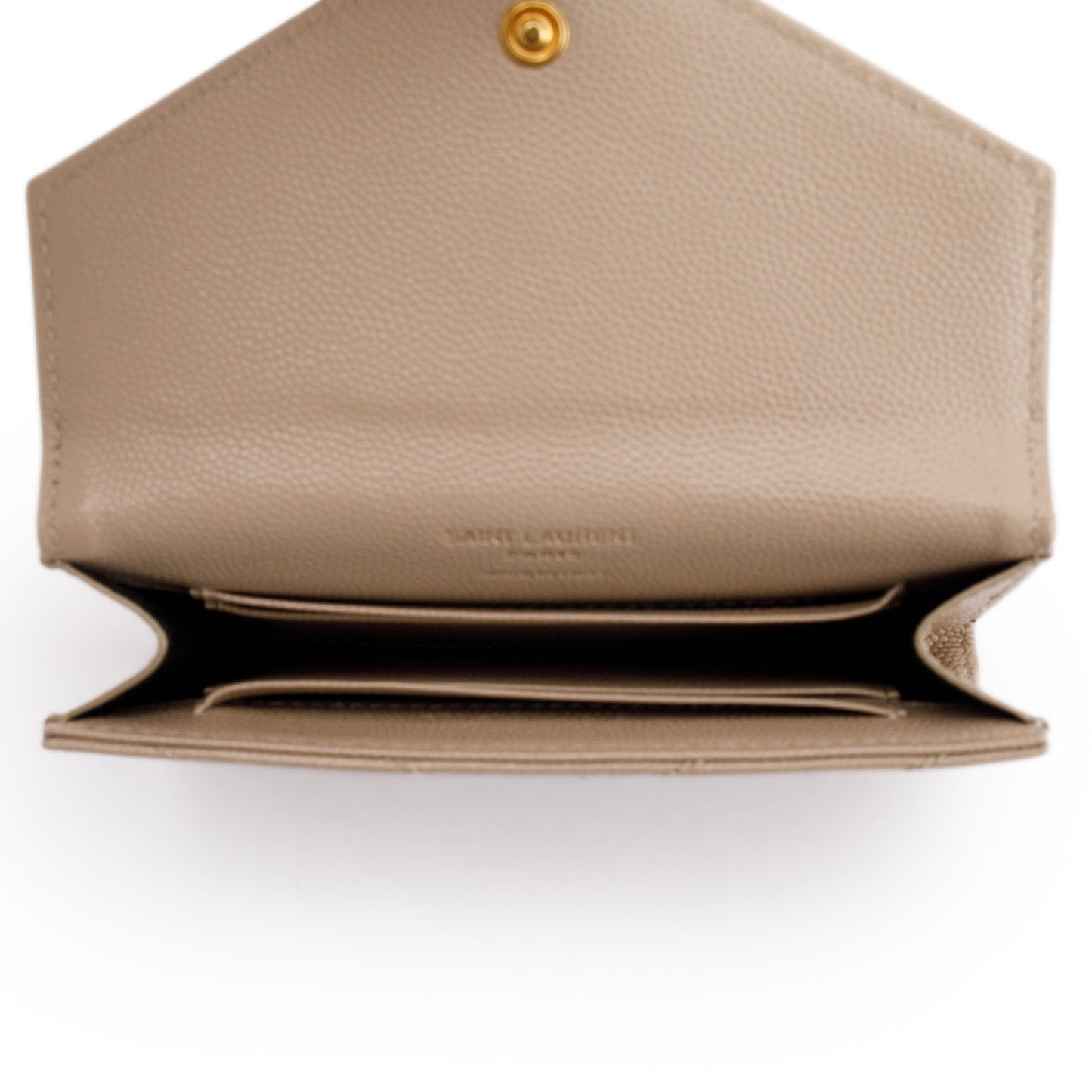 Saint Laurent Small Envelope Wallet