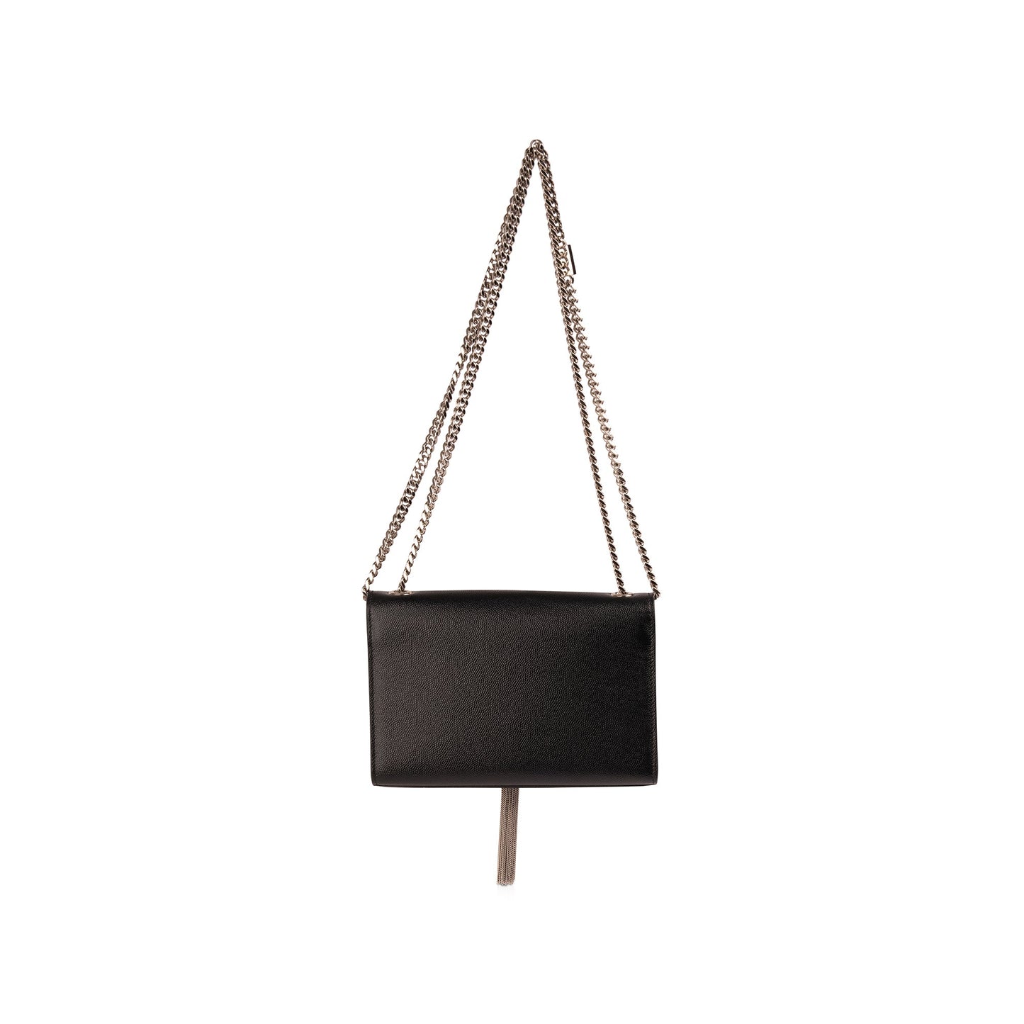 Saint Laurent Small Kate Tassel Chain Bag