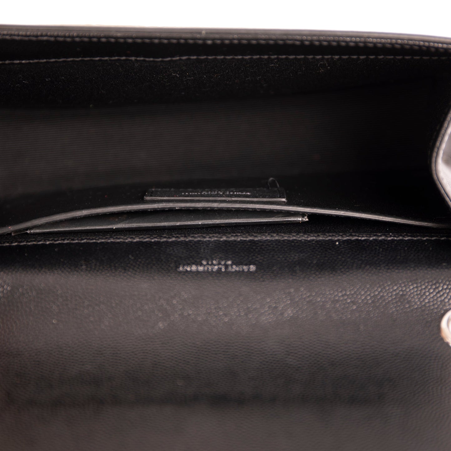 Saint Laurent Small Kate Tassel Chain Bag