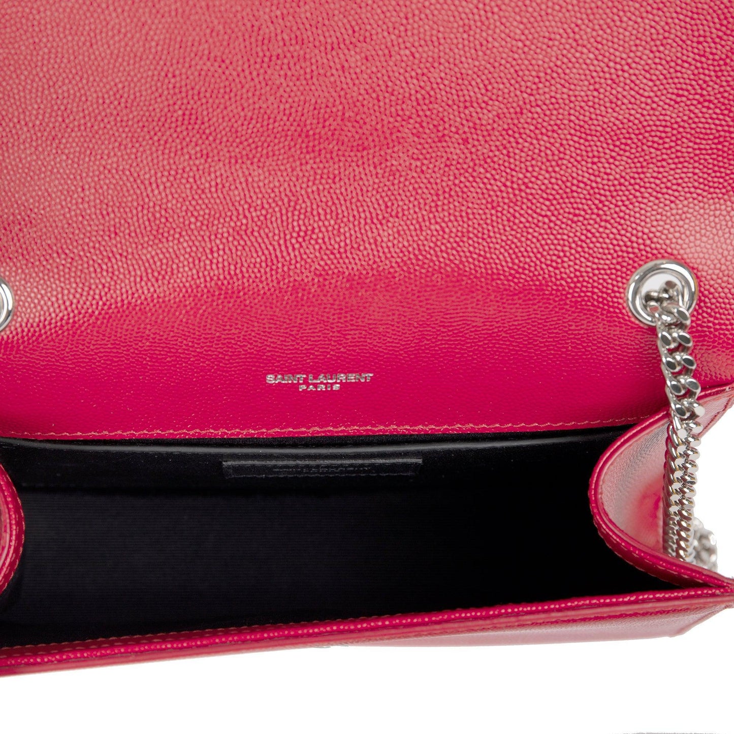 Saint Laurent Small Kate Tassel Chain Bag