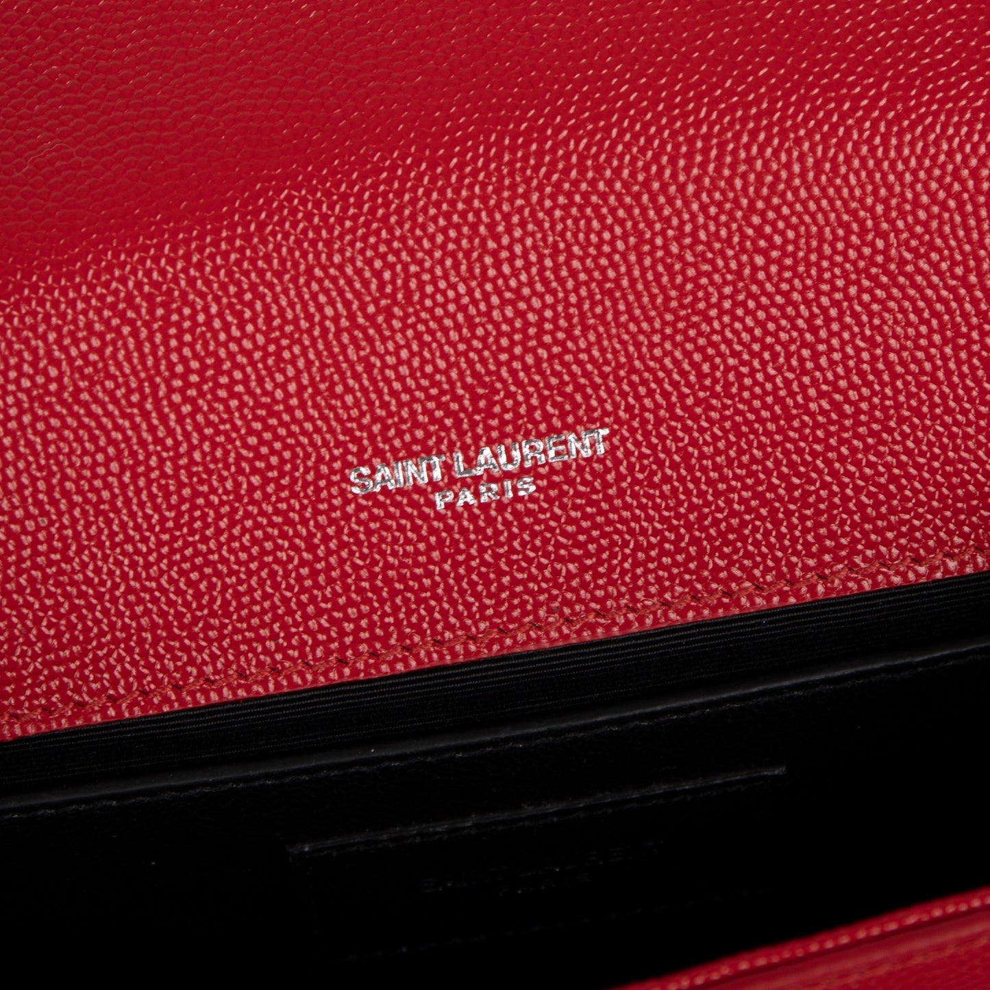 Saint Laurent Small Kate Tassel Chain Bag