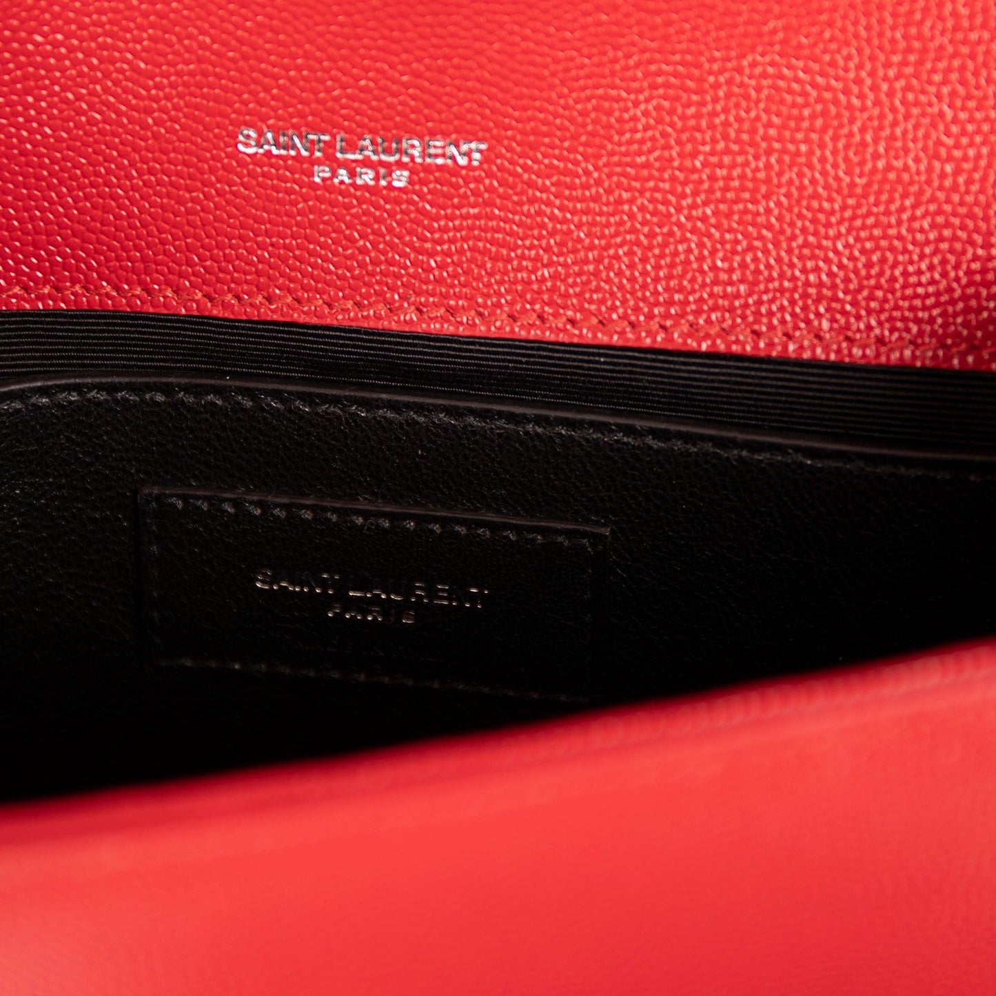 Saint Laurent Small Kate Tassel Chain Bag
