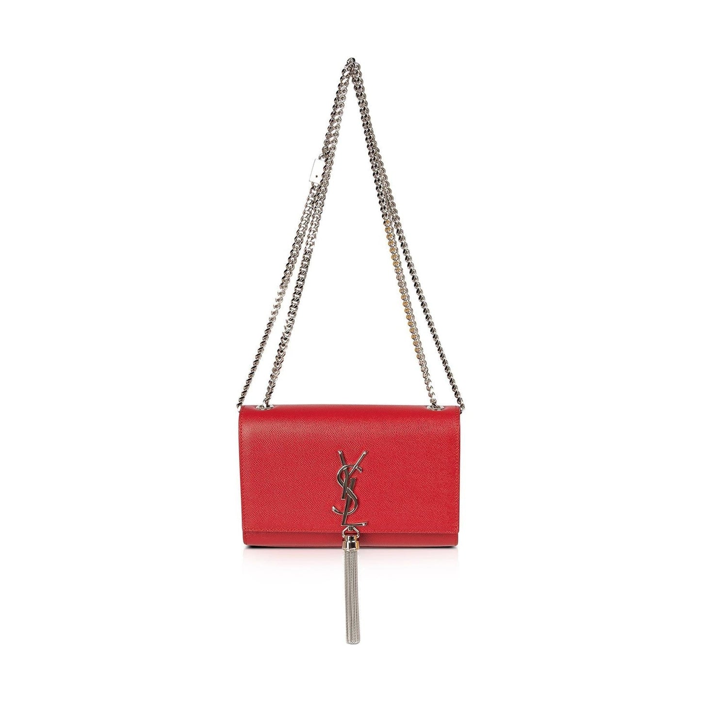 Saint Laurent Small Kate Tassel Chain Bag