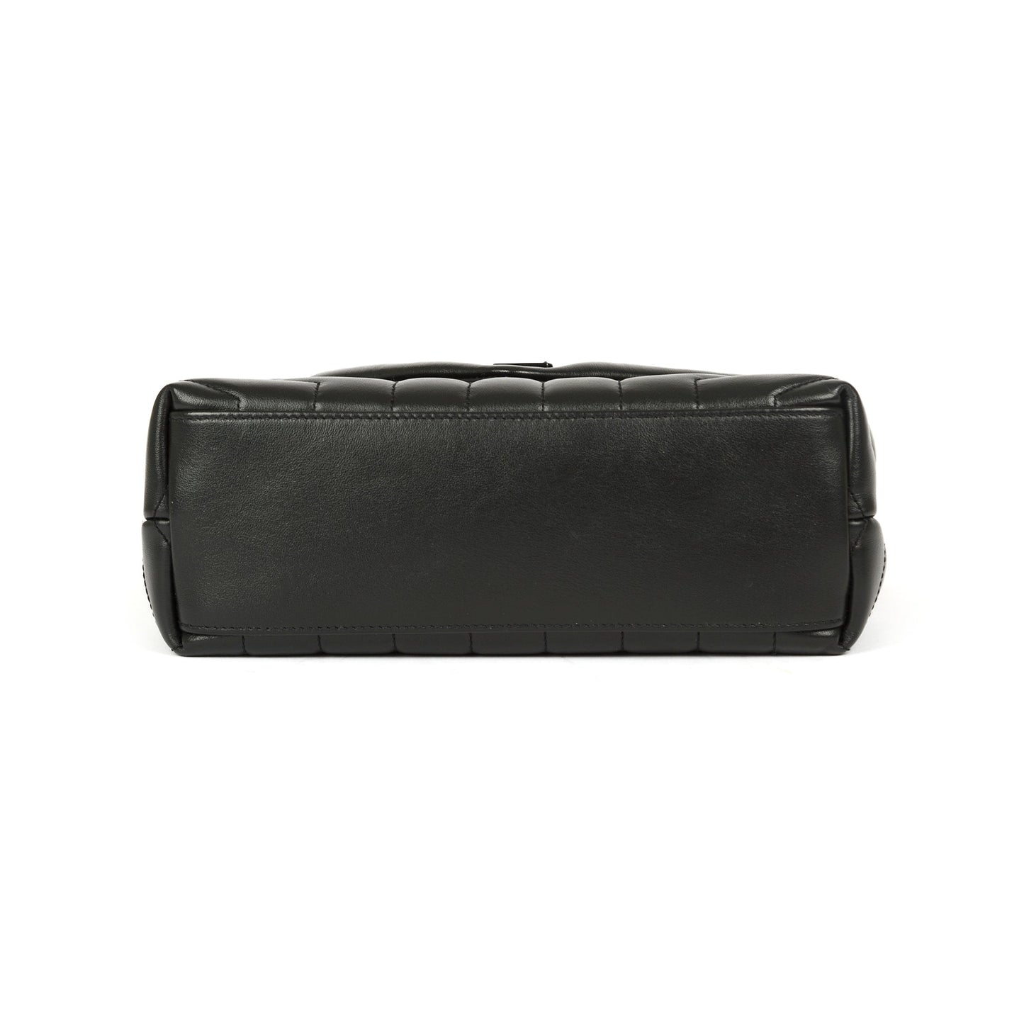 Saint Laurent Small Loulou Monogram Chain Shoulder Bag