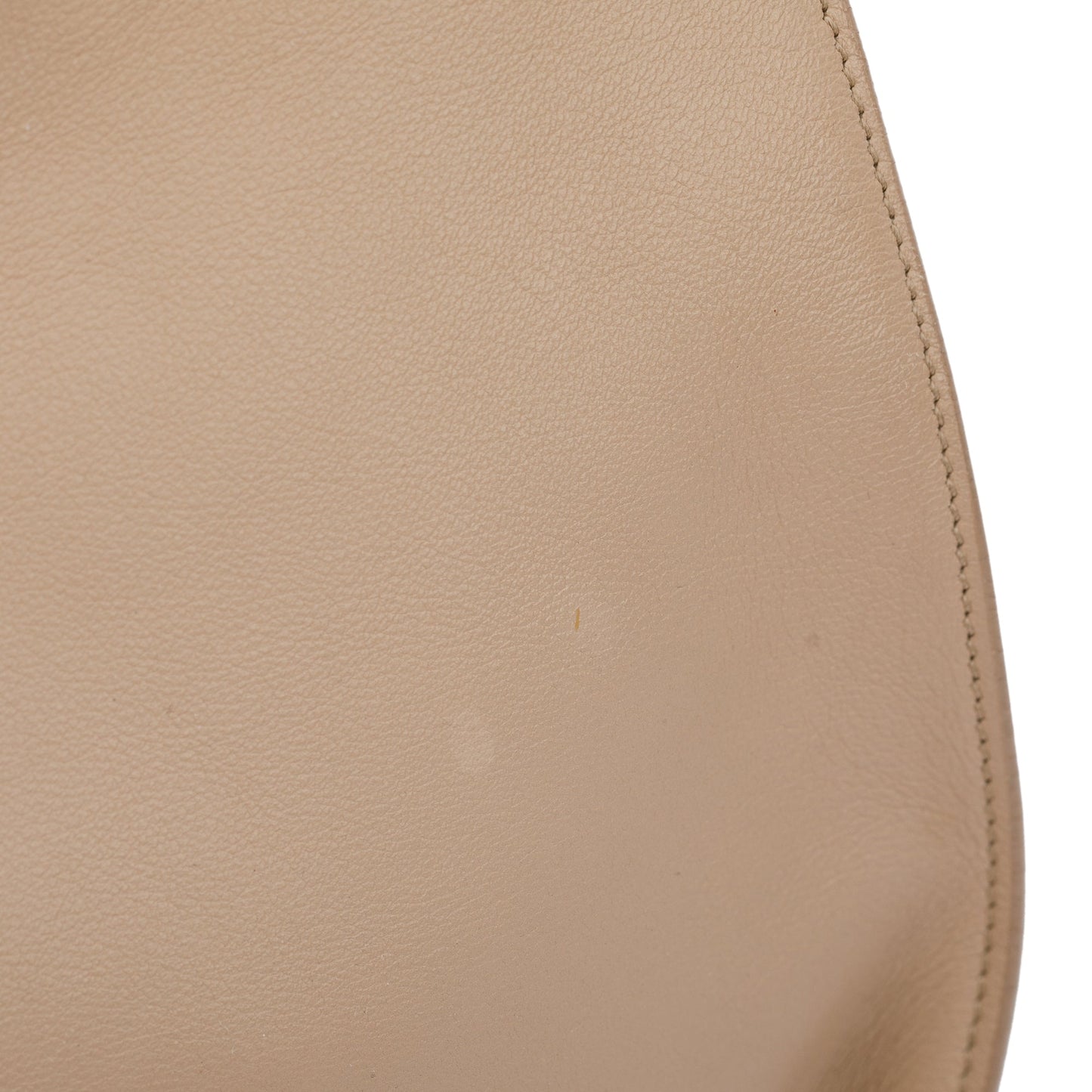 Saint Laurent Small Monogram Downtown Cabas Bag