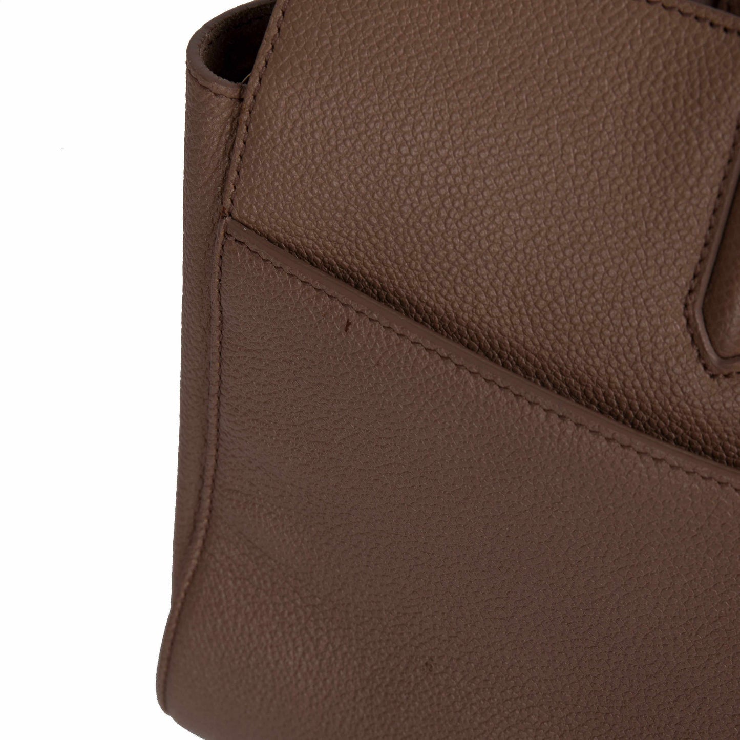Saint Laurent Small Rive Gauche Cabas