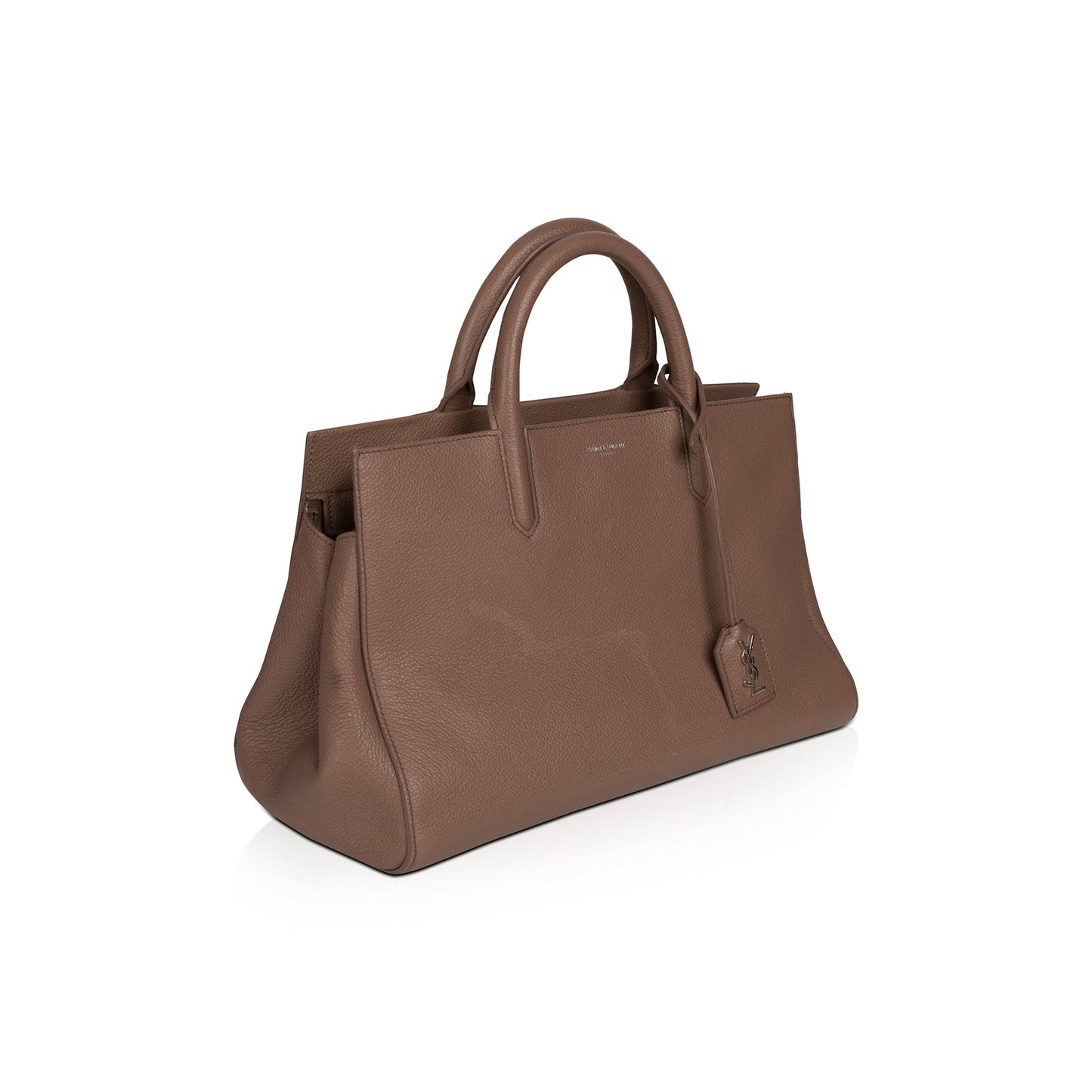 Saint Laurent Small Rive Gauche Cabas