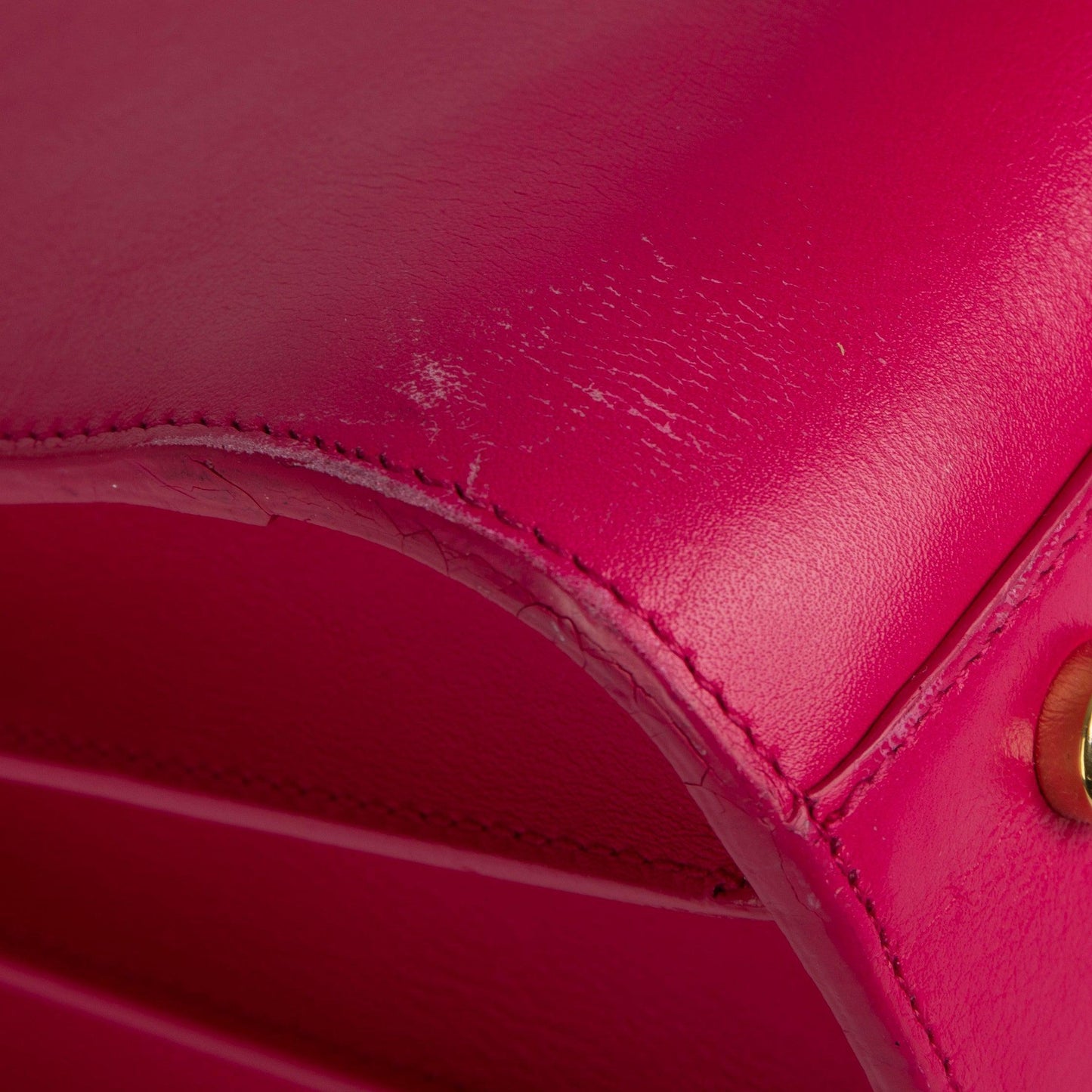 Saint Laurent Small Sac De Jour