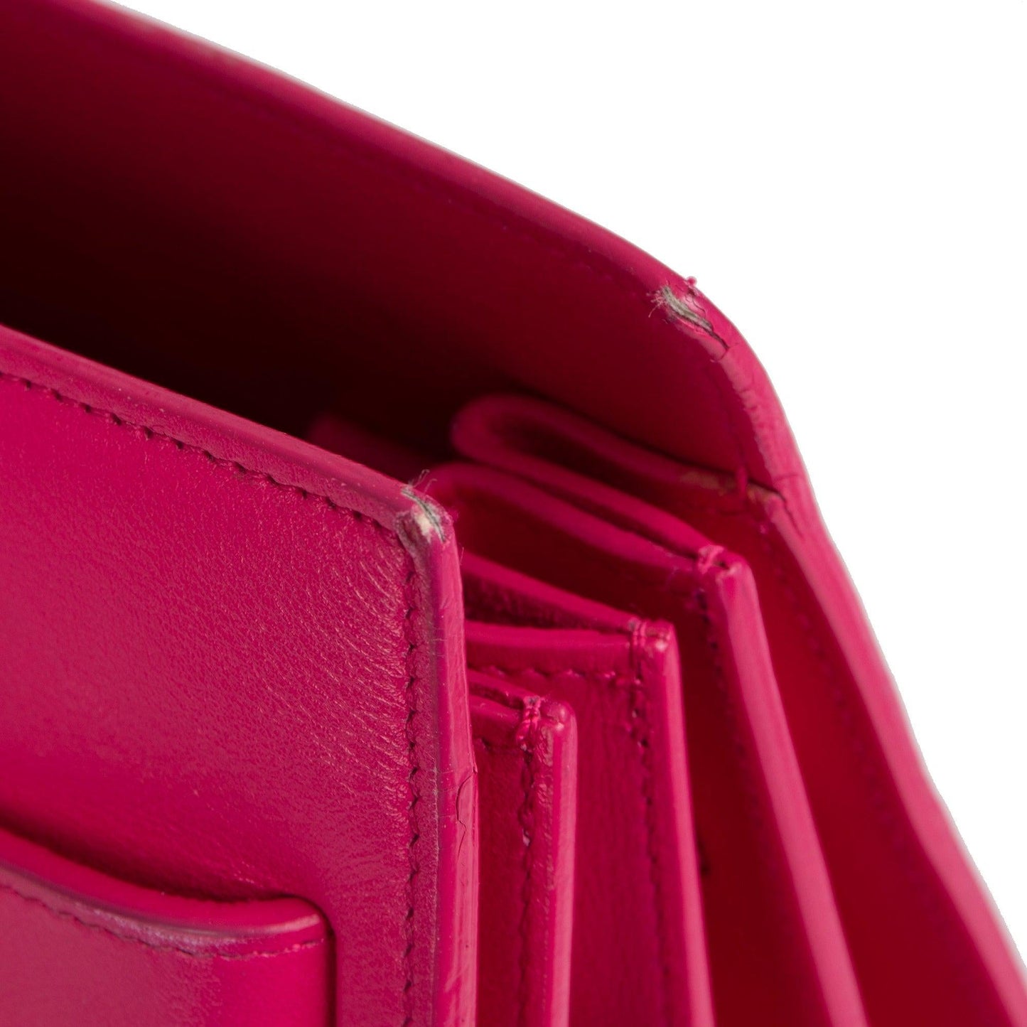 Saint Laurent Small Sac De Jour