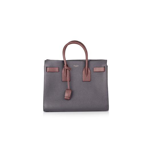 Saint Laurent Small Sac De Jour