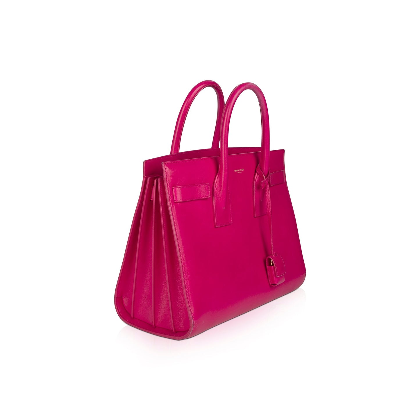 Saint Laurent Small Sac De Jour