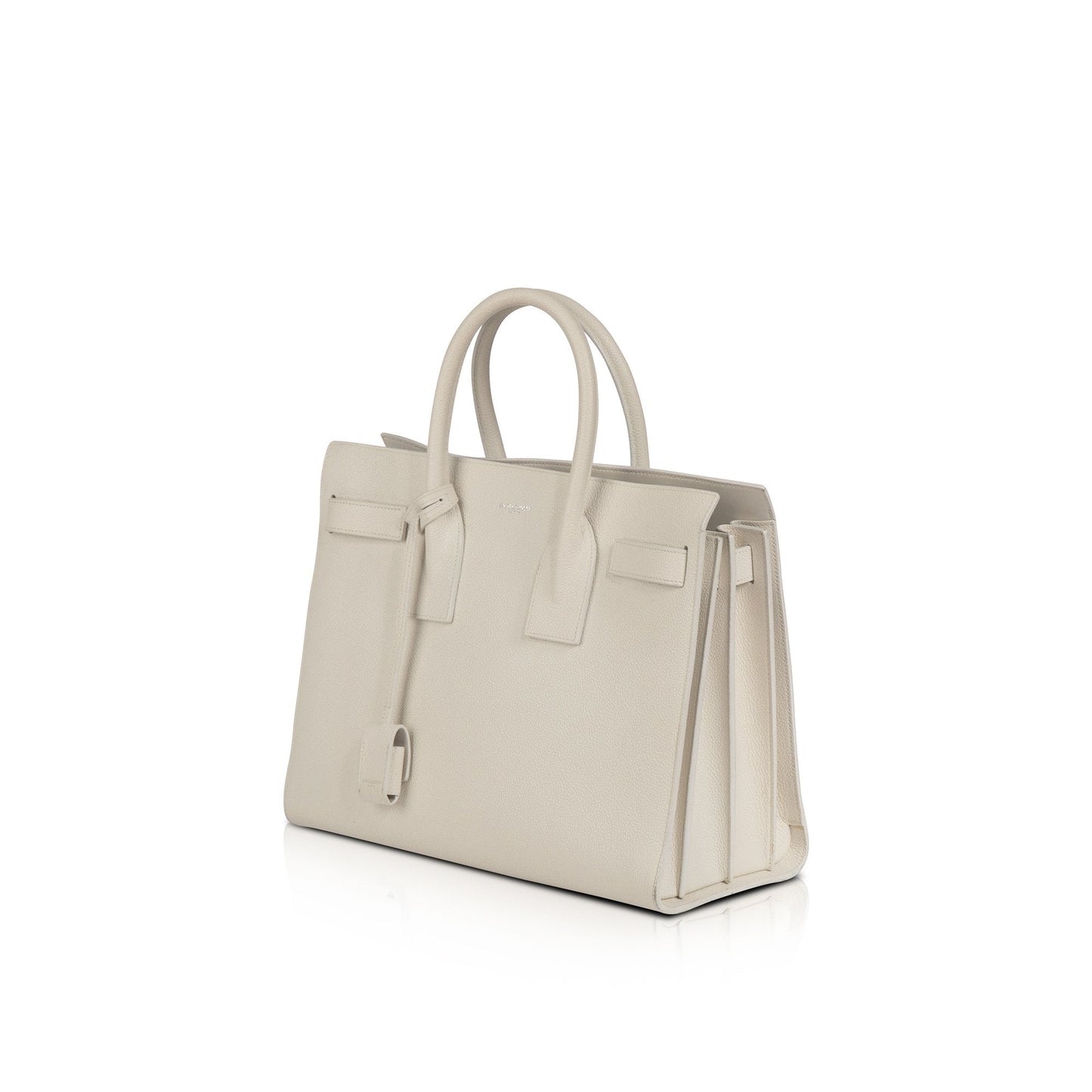 Saint Laurent Small Sac De Jour