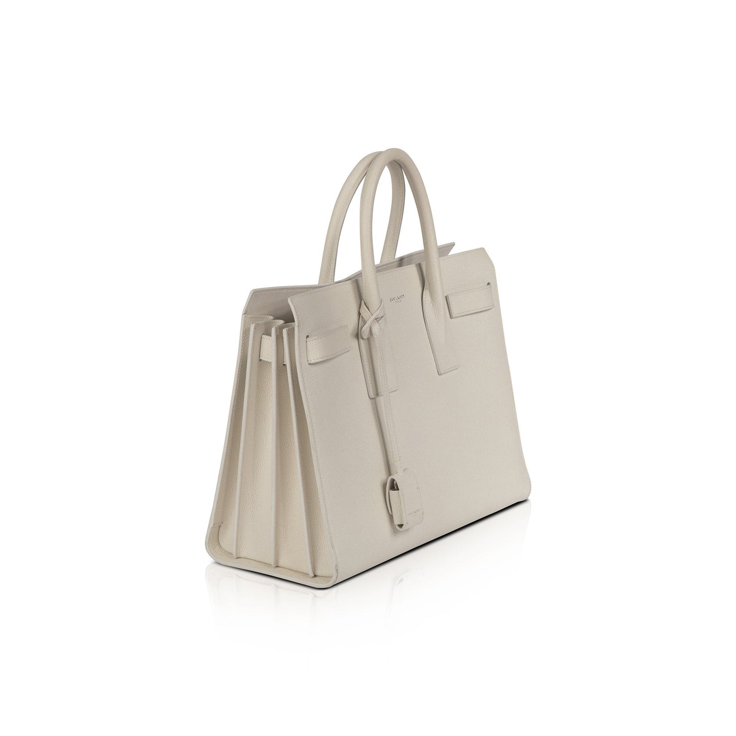 Saint Laurent Small Sac De Jour