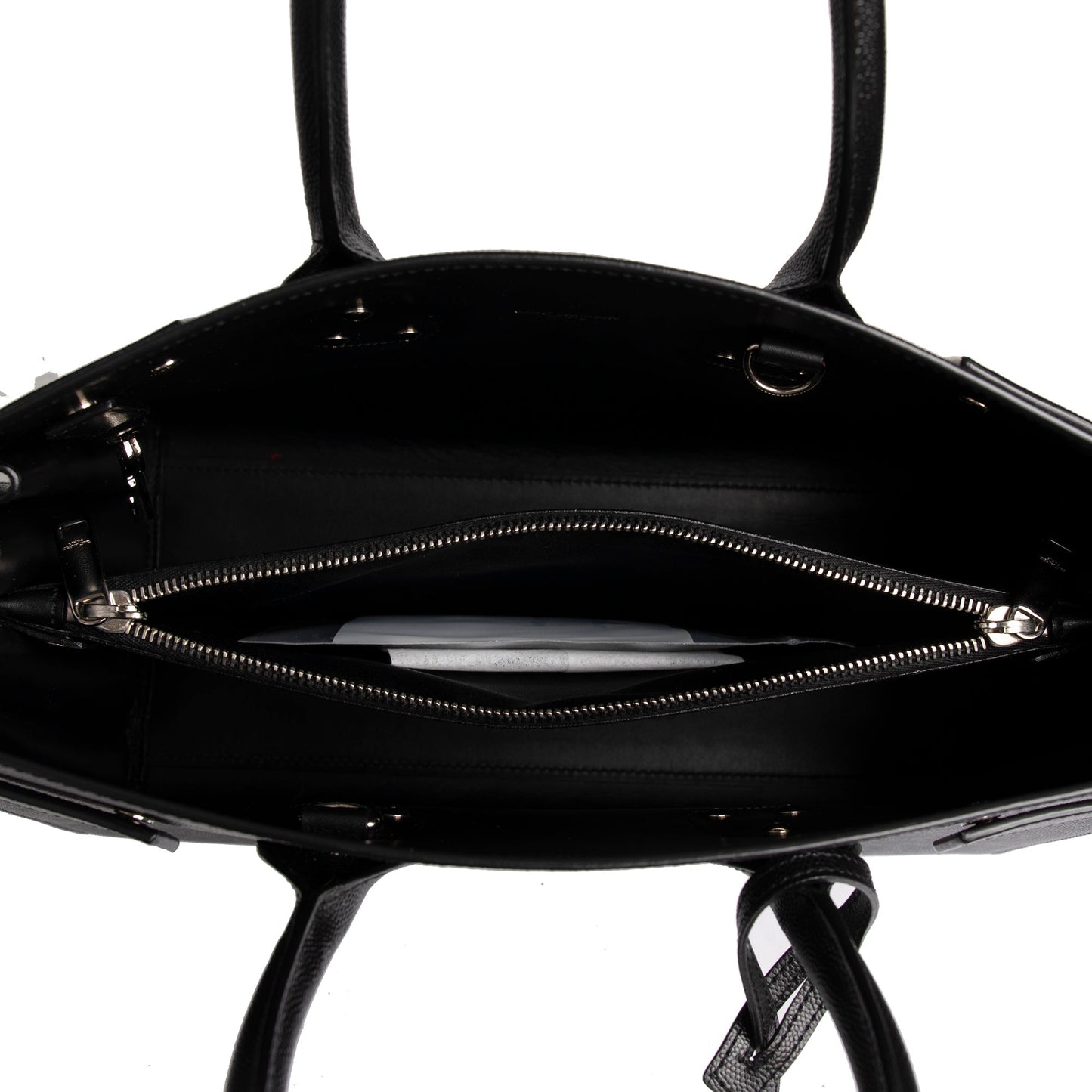 Saint Laurent Small Sac De Jour