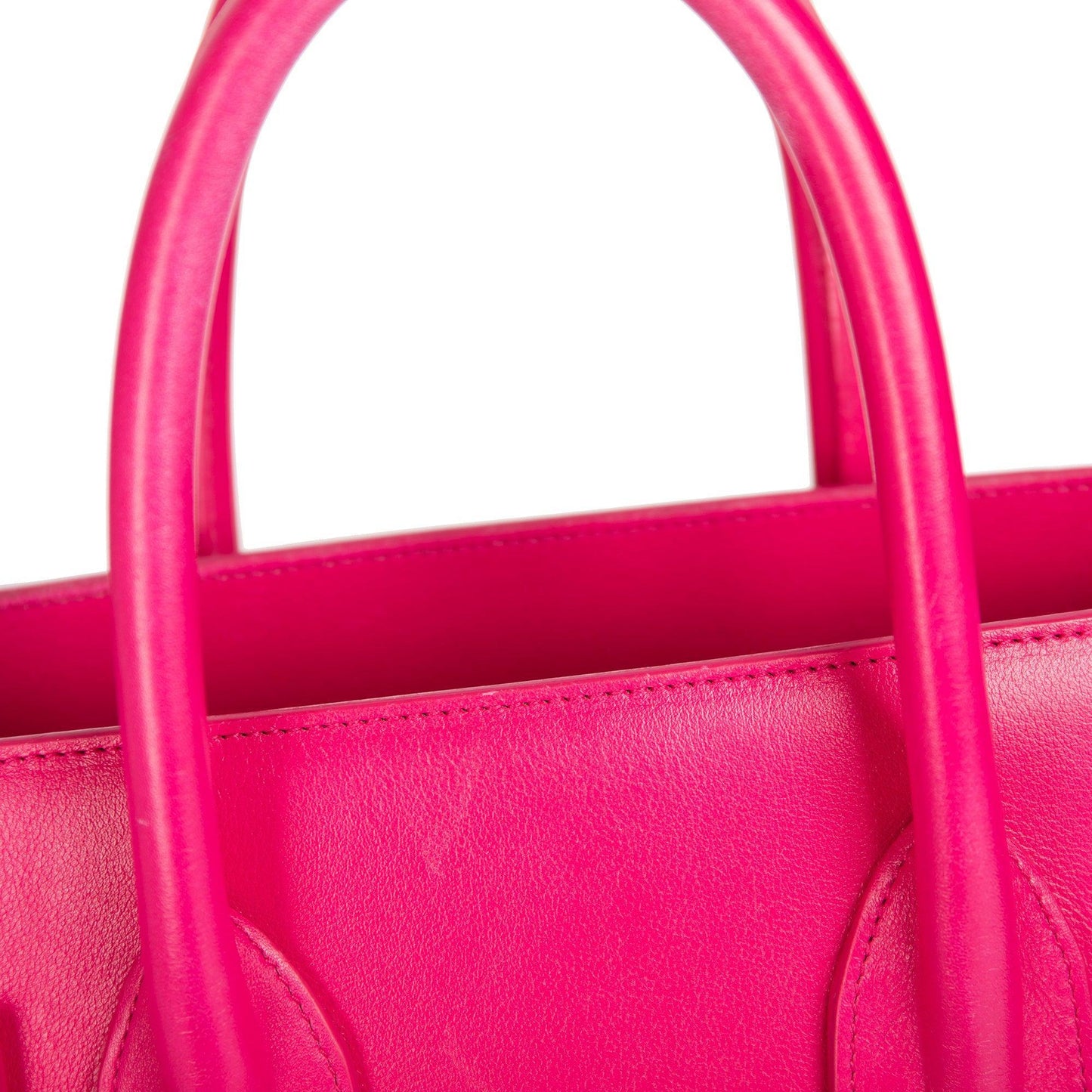 Saint Laurent Small Sac De Jour