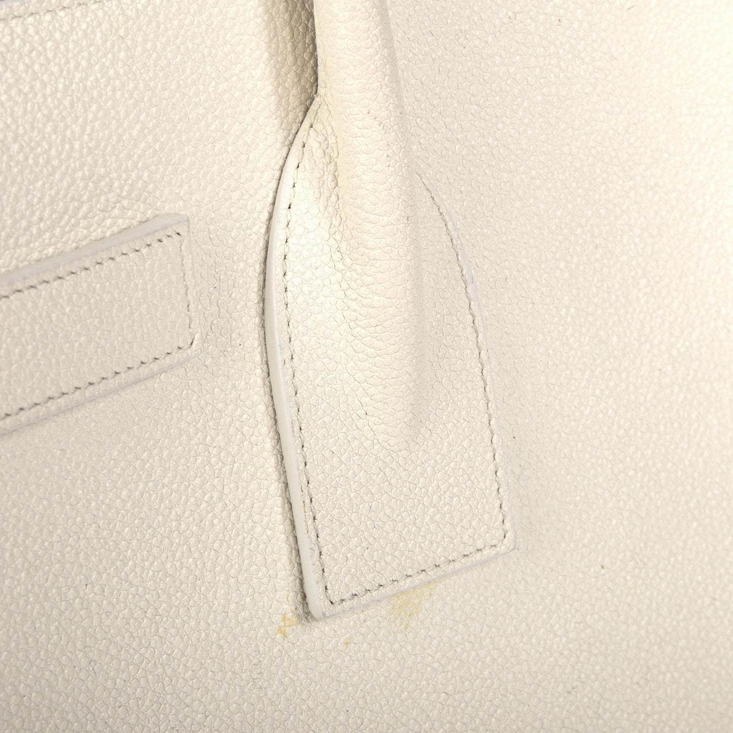 Saint Laurent Small Sac De Jour