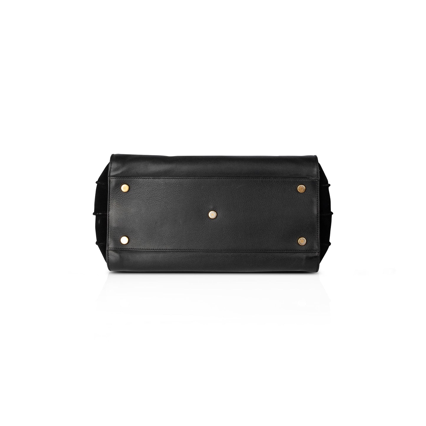 Saint Laurent Small Sac De Jour Souple Tote