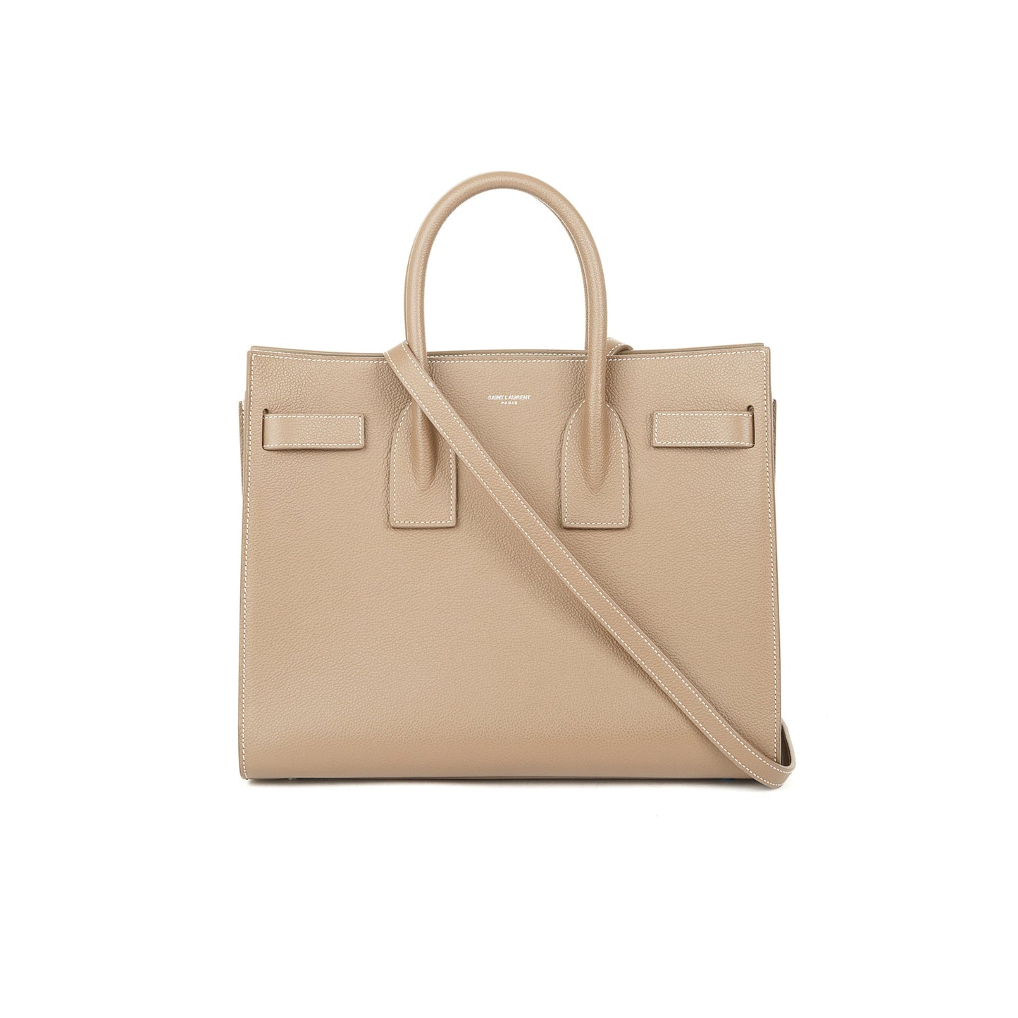 Saint Laurent Small Sac De Jour