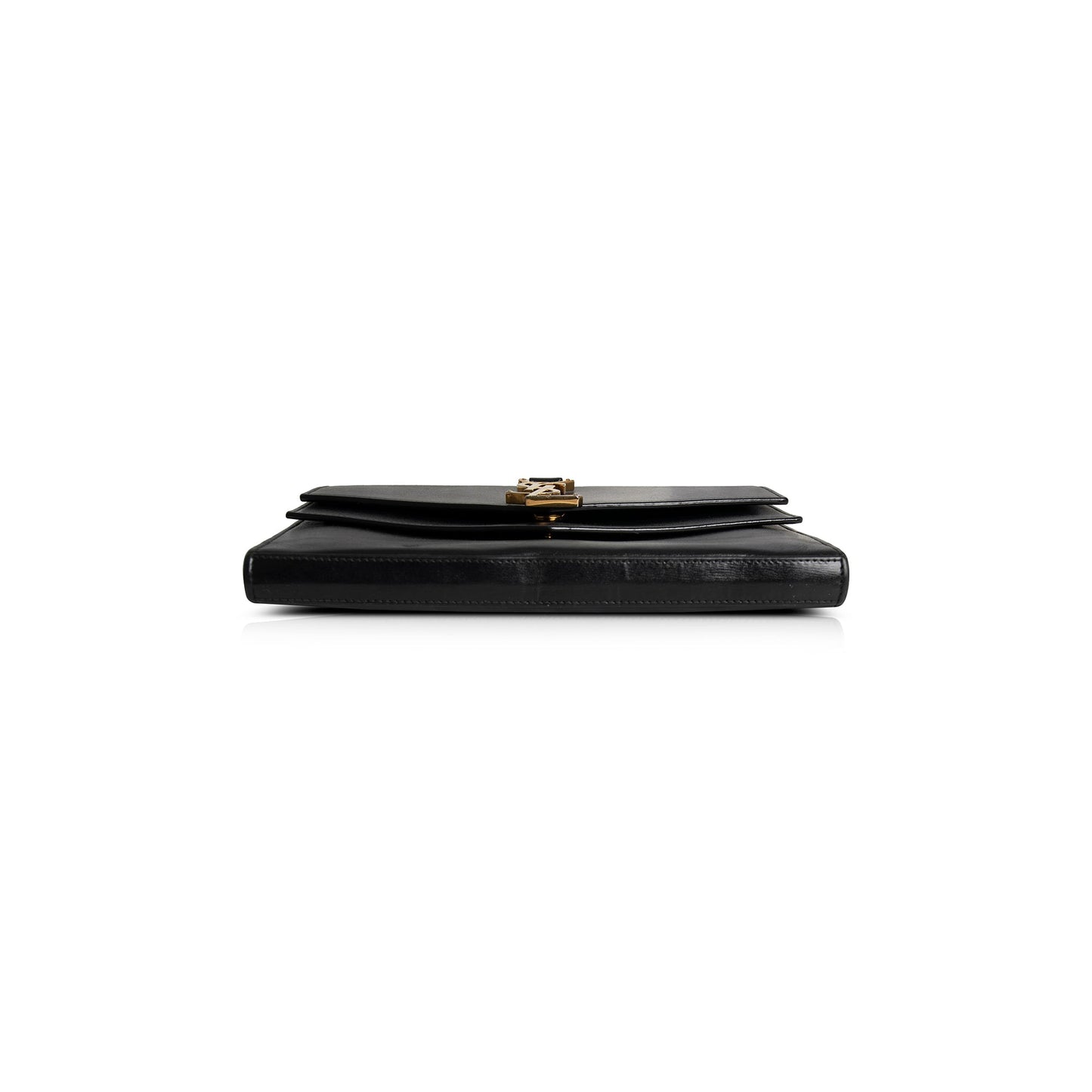 Saint Laurent Sulpice Chain Wallet