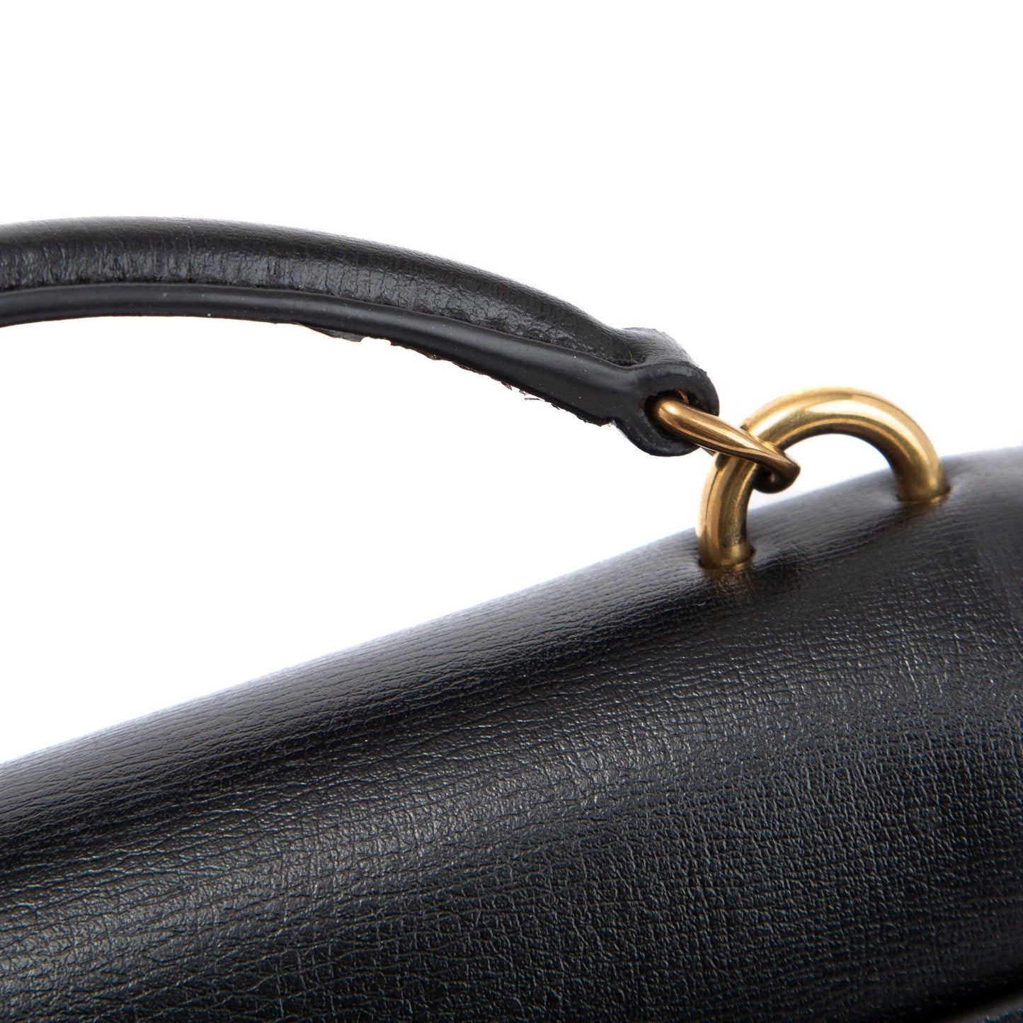 Saint Laurent Sunset Chain Wallet