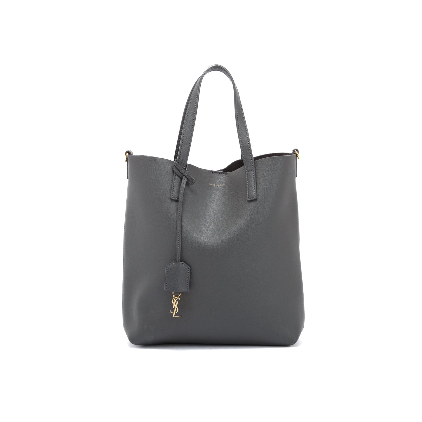 Saint Laurent Toy Shopping Tote