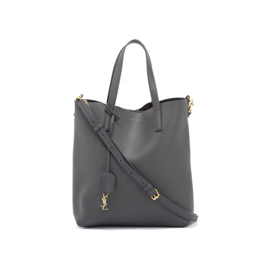 Saint Laurent Toy Shopping Tote