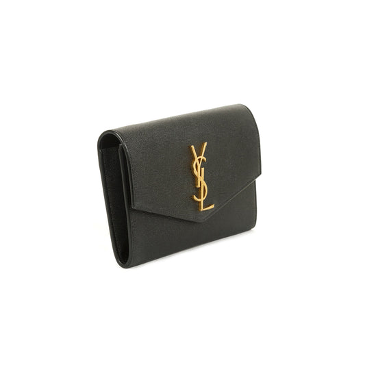 Saint Laurent Uptown Chain Wallet