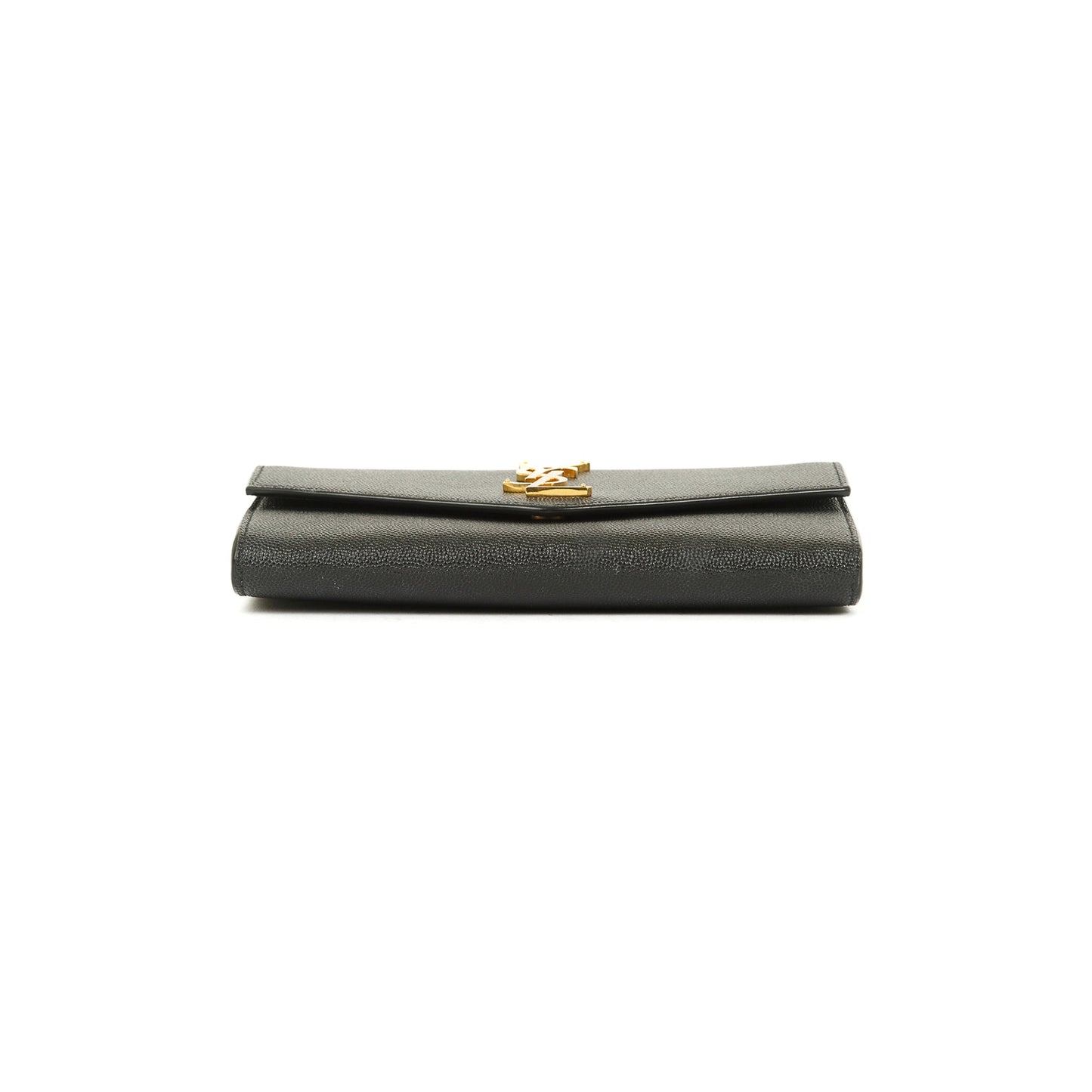 Saint Laurent Uptown Chain Wallet
