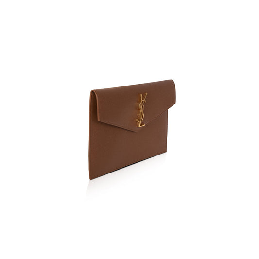 Saint Laurent Uptown Pouch