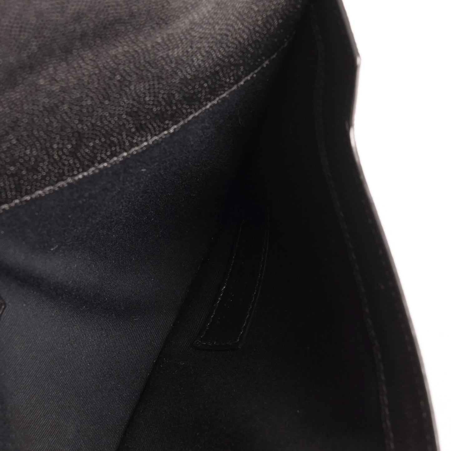 Saint Laurent Uptown Pouch