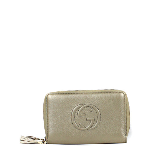 Luxury Gucci Trending 2025 Wallets Soho