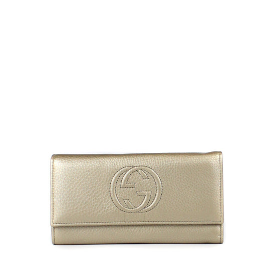 Luxury Gucci Trending 2025 Wallets Soho