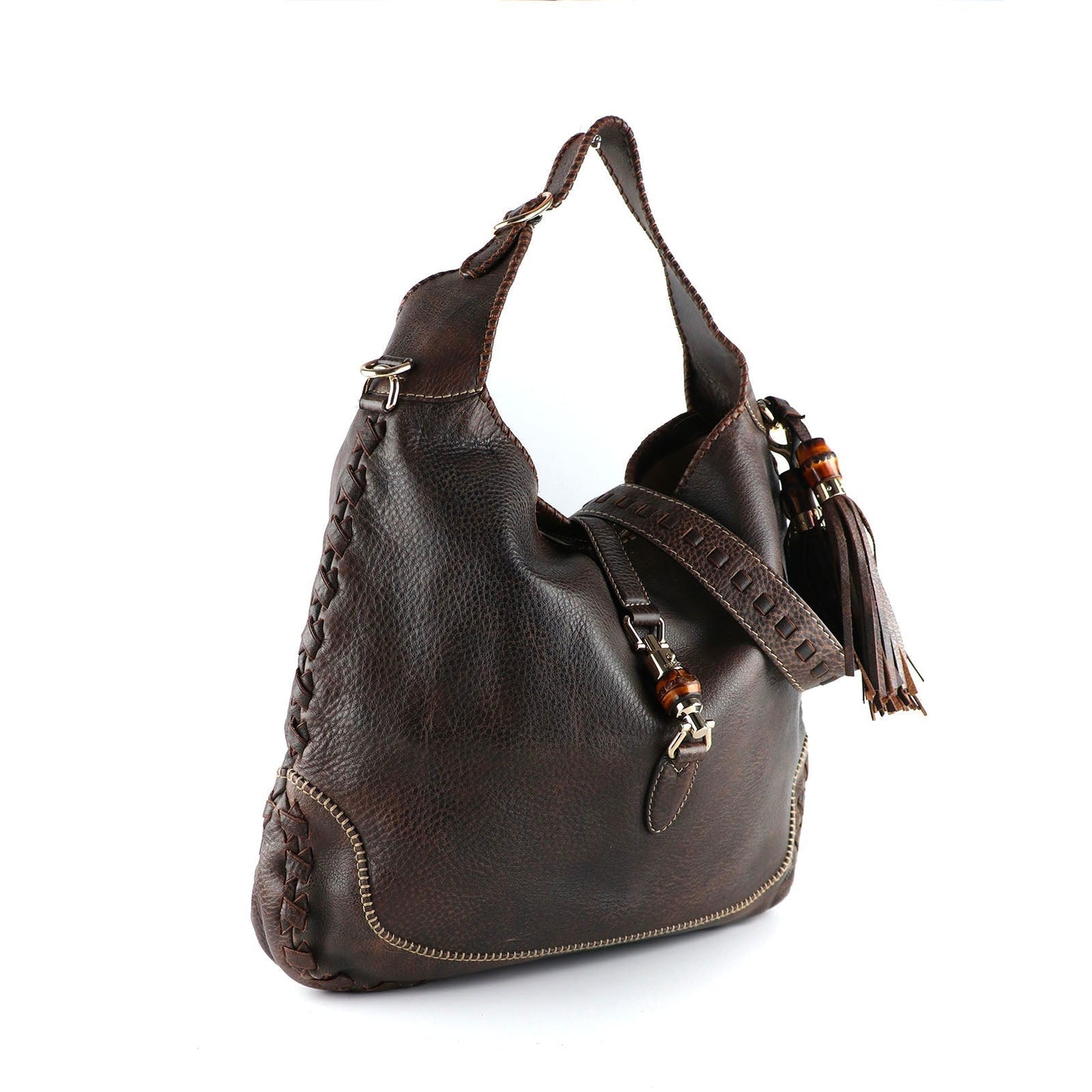 Luxury Gucci Trending 2025 Handbags Jackie