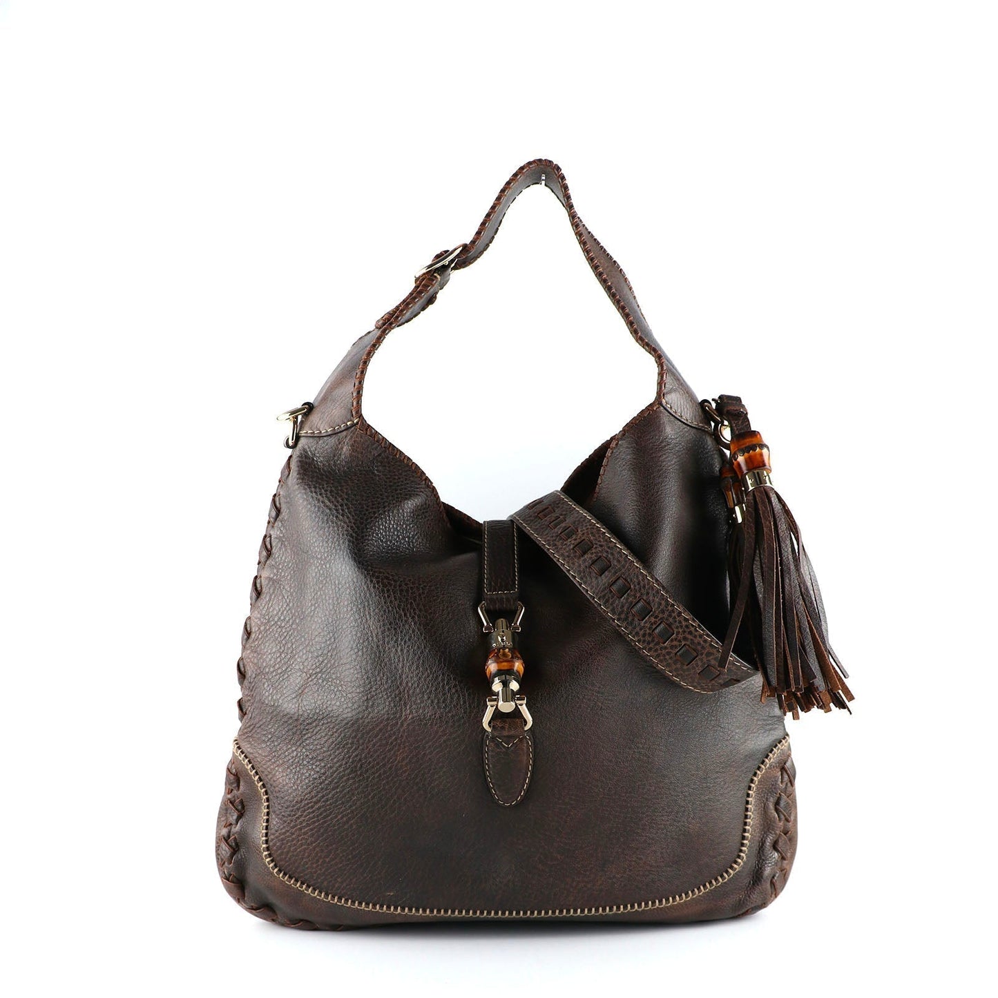 Luxury Gucci Trending 2025 Handbags Jackie